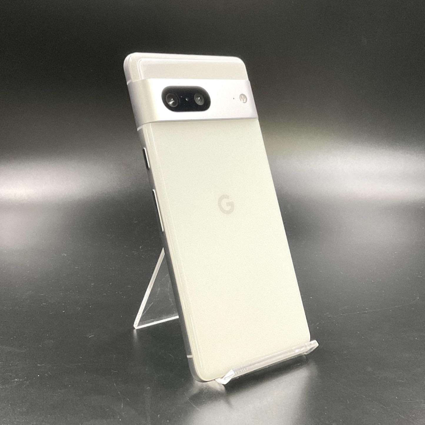【全額返金保証】【最速発送】Google Pixel 7 128GB Snow Softbank G03Z5 動作確認済