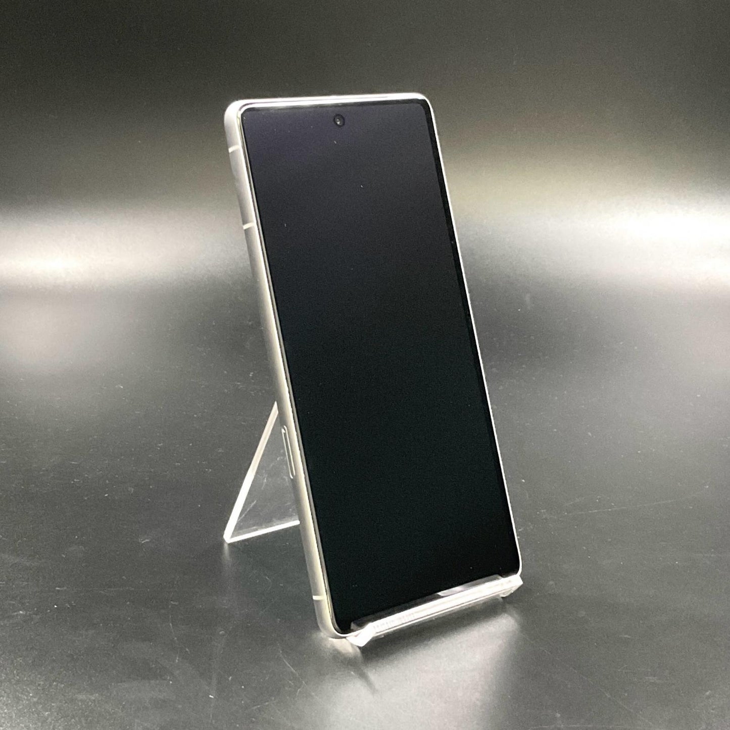 【全額返金保証】【最速発送】Google Pixel 7 128GB Snow Softbank G03Z5 動作確認済