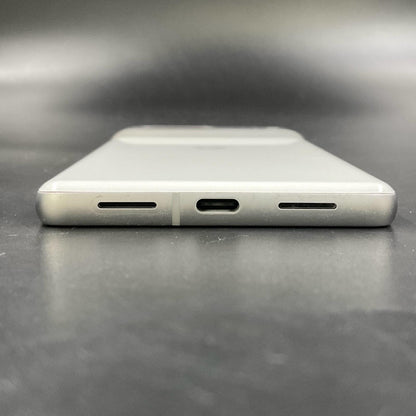 【全額返金保証】【最速発送】Google Pixel 7 128GB Snow Softbank G03Z5 動作確認済