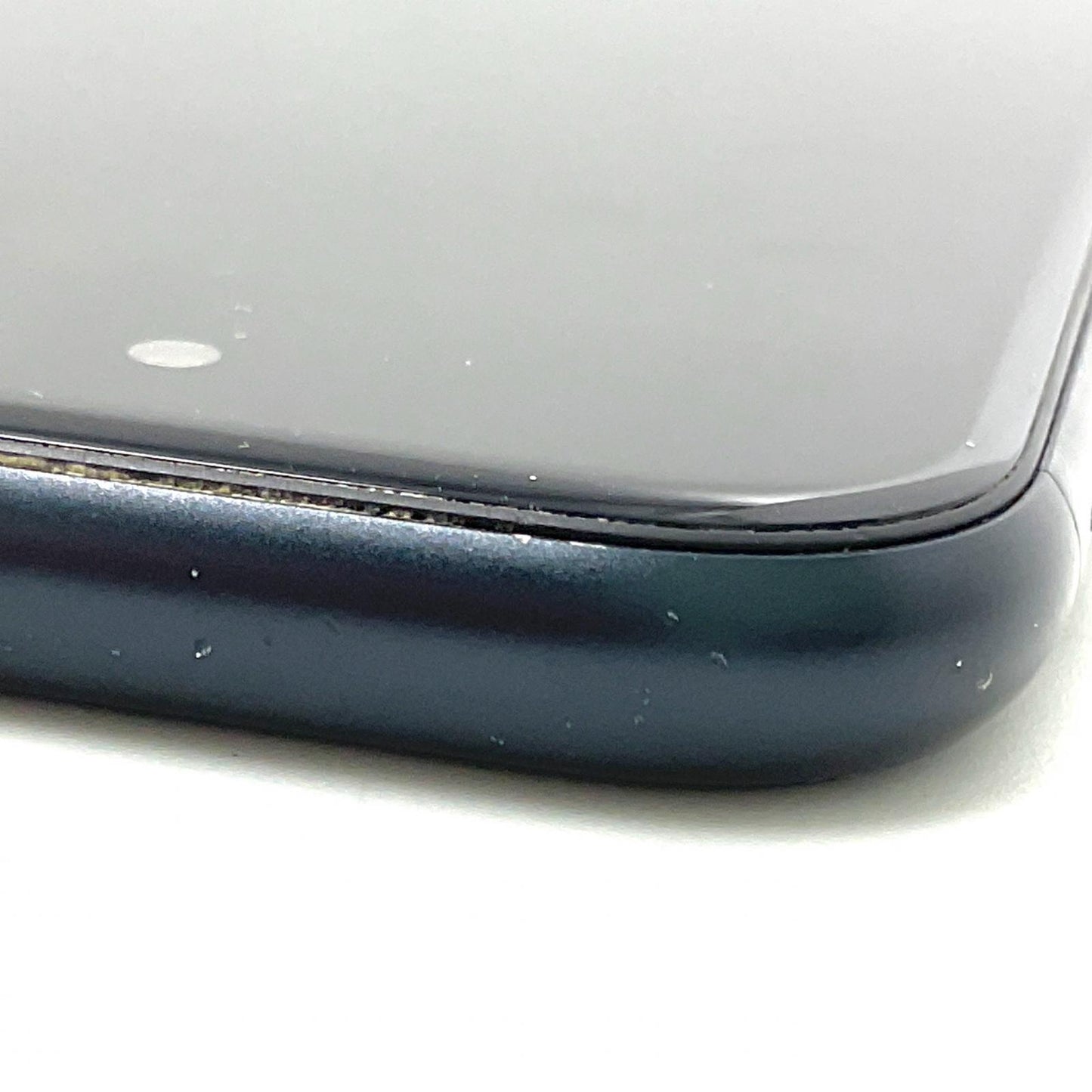 【全額返金保証】【最速発送】Apple iPhone iPhone SE（第3世代） 64GB ミッドナイト 楽天モバイル 白ロム 動作確認済 77%