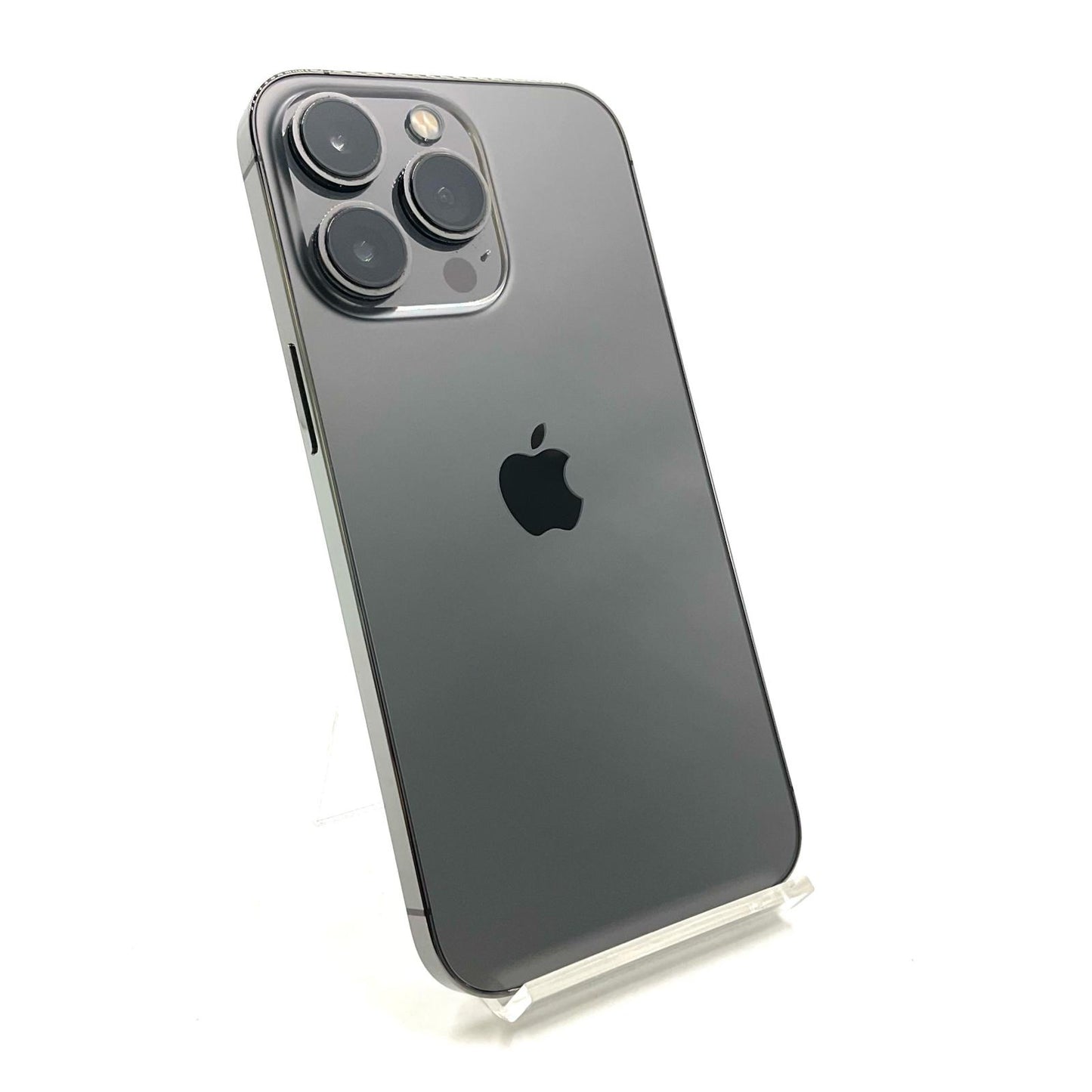 【全額返金保証】【最速発送】Apple iPhone iPhone 13 Pro 256GB グラファイト Softbank 動作確認済 85%