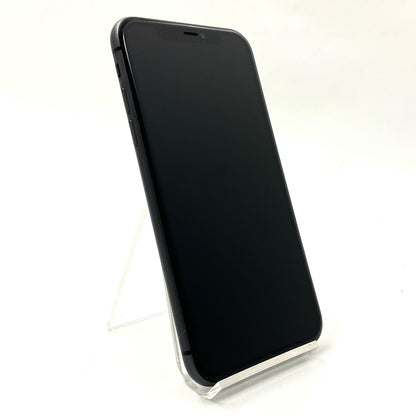 【全額返金保証】【最速発送】Apple iPhone iPhone 11 64GB ブラック Softbank 白ロム 動作確認済 71%