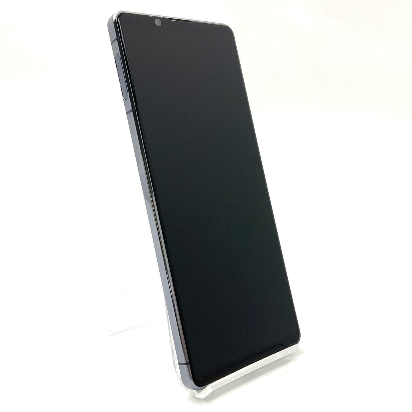 【全額返金保証】【最速発送】Sony Xperia Xperia 1 II 128GB パープル docomo SO-51A 白ロム 動作確認済