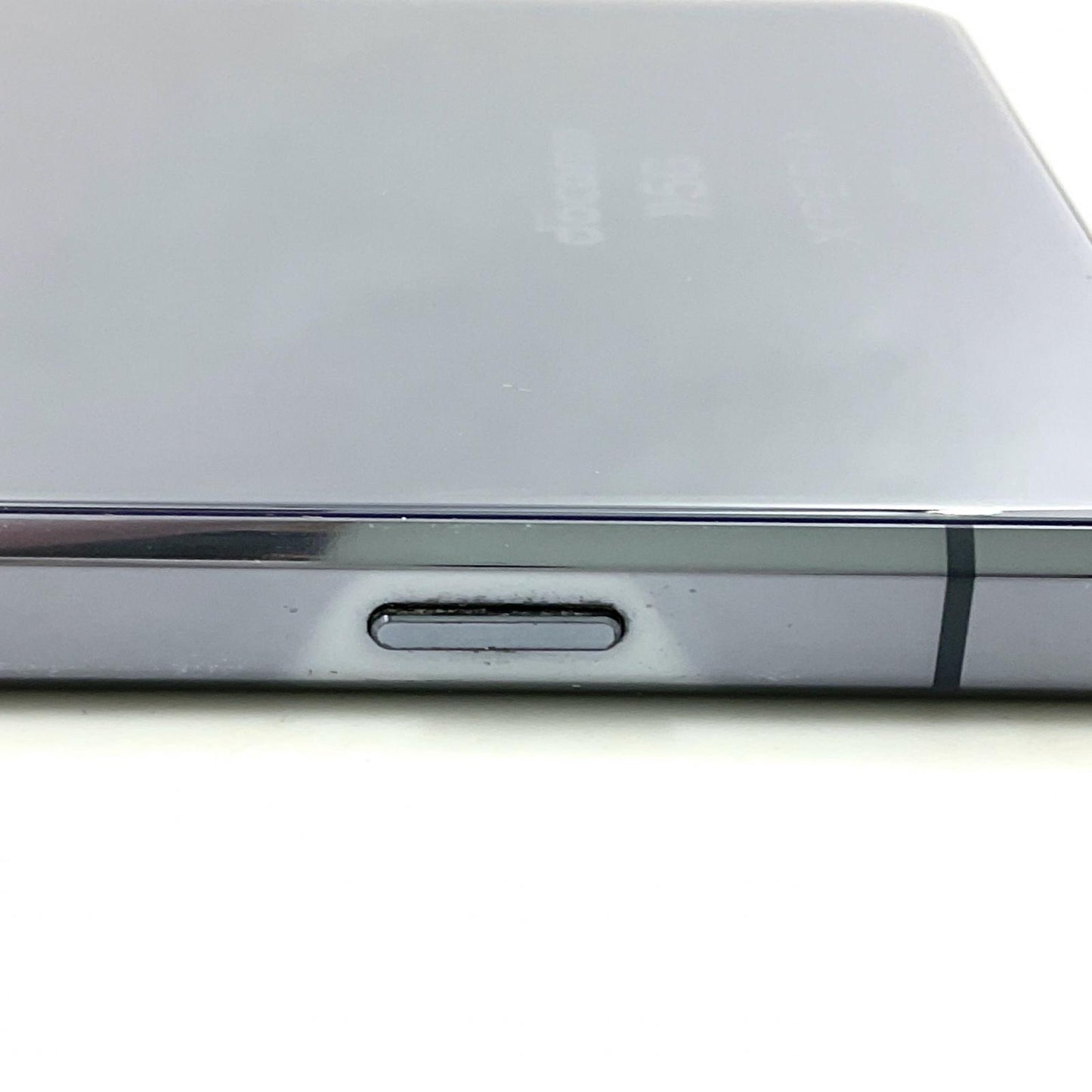 【全額返金保証】【最速発送】Sony Xperia Xperia 1 II 128GB パープル docomo SO-51A 白ロム 動作確認済