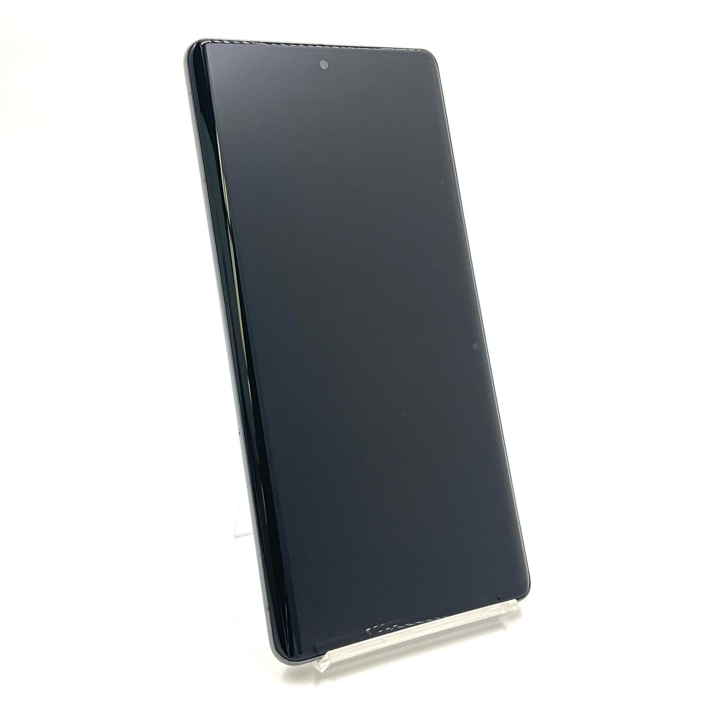 【全額返金保証】【最速発送】Google Pixel 7 Pro 128GB Obsidian SIMフリー GFE4J 動作確認済