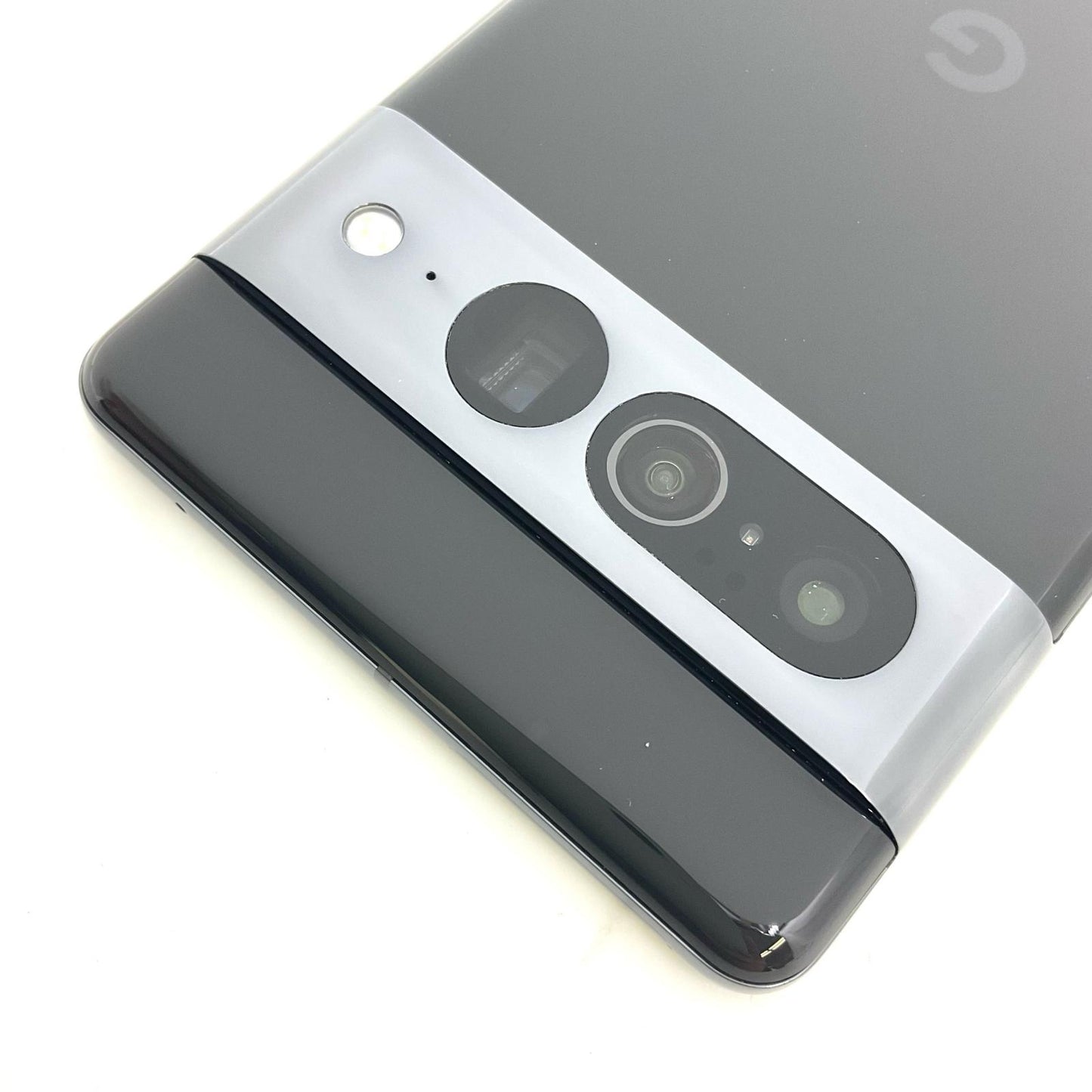 【全額返金保証】【最速発送】Google Pixel 7 Pro 128GB Obsidian SIMフリー GFE4J 動作確認済