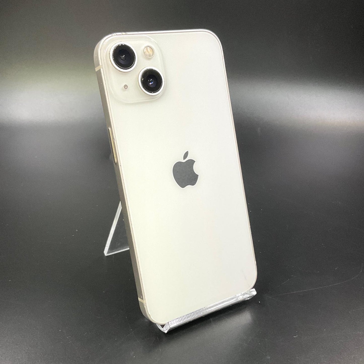 【最速発送】Apple iPhone iPhone 13 256GB スターライト Softbank【難有】 85%