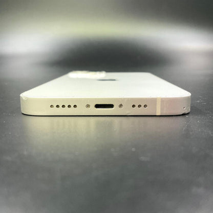 【最速発送】Apple iPhone iPhone 13 256GB スターライト Softbank【難有】 85%
