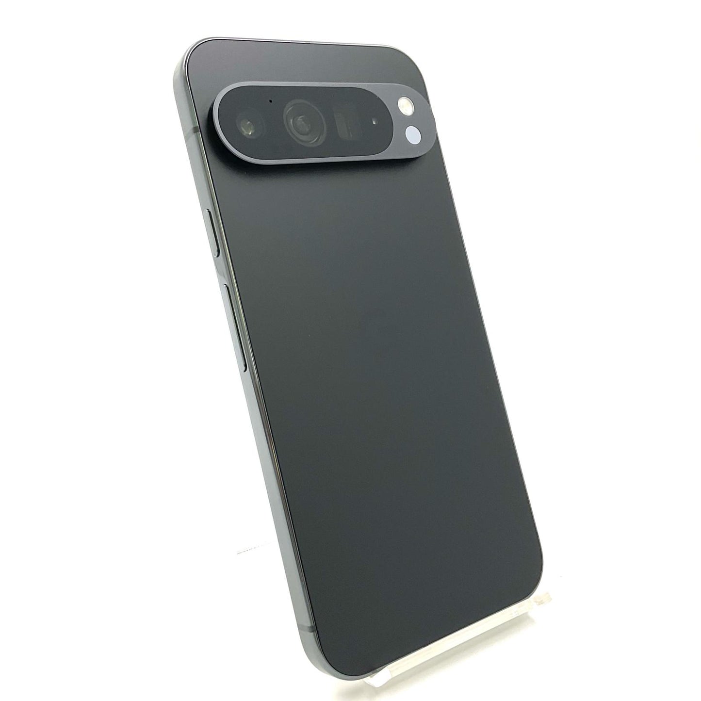 【全額返金保証】【最速発送】Google Pixel 9 Pro XL 128GB Obsidian SIMフリー GQ57S 超美品 動作確認済