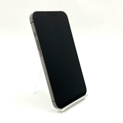 【全額返金保証】【最速発送】Apple iPhone iPhone 13 Pro 128GB グラファイト docomo 動作確認済 82%