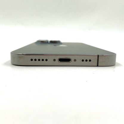 【全額返金保証】【最速発送】Apple iPhone iPhone 13 Pro 128GB グラファイト docomo 動作確認済 82%