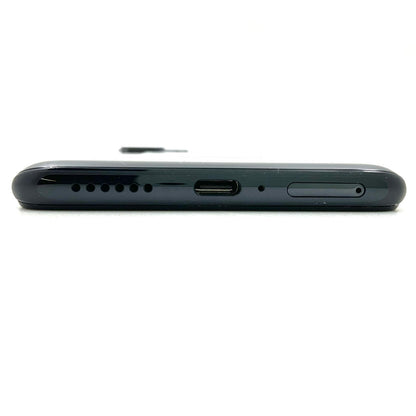 【全額返金保証】【最速発送】Xiaomi Xiaomi 11T Pro 128GB メテオライトグレー 2107113SR 美品 動作確認済