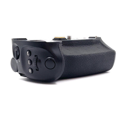 【全額返金保証】【最速発送】Panasonic DMW-BGG9 超美品 動作確認済