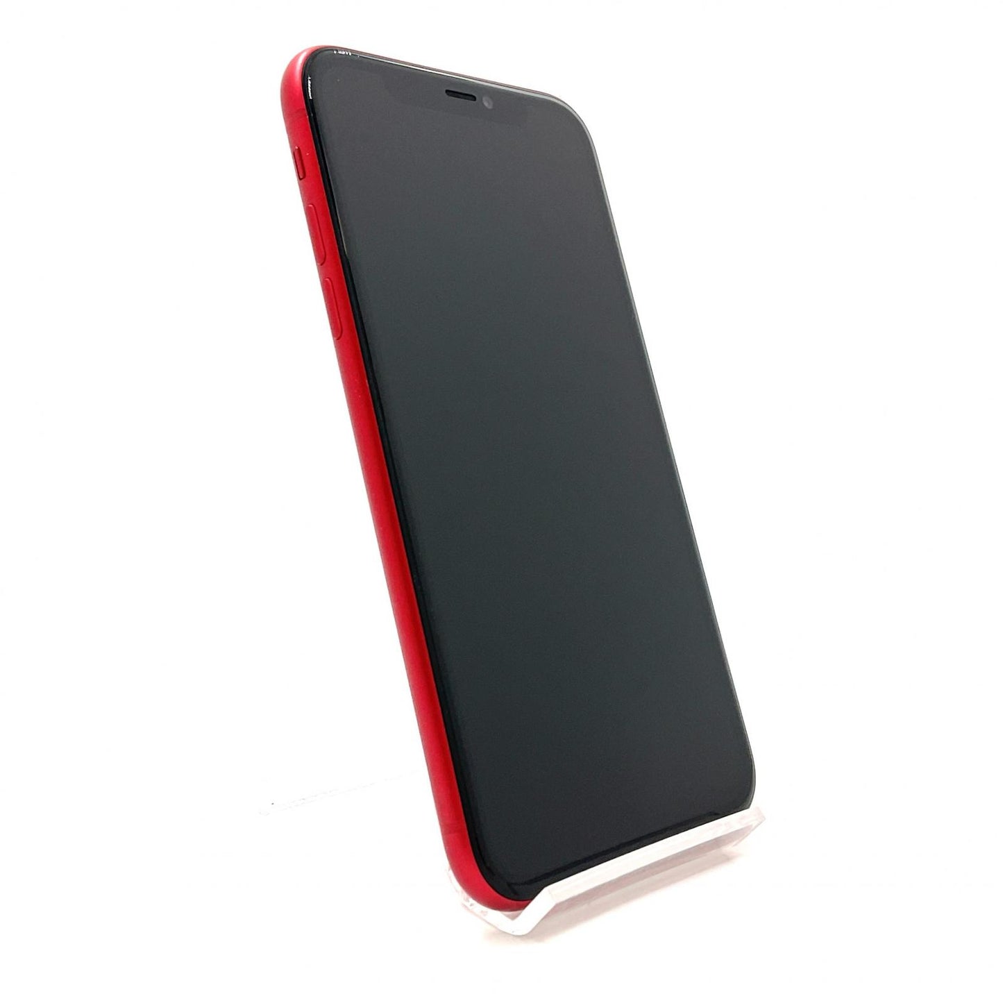 【全額返金保証】【最速発送】Apple iPhone iPhone 11 128GB (PRODUCT)RED Softbank 白ロム 動作確認済 84%