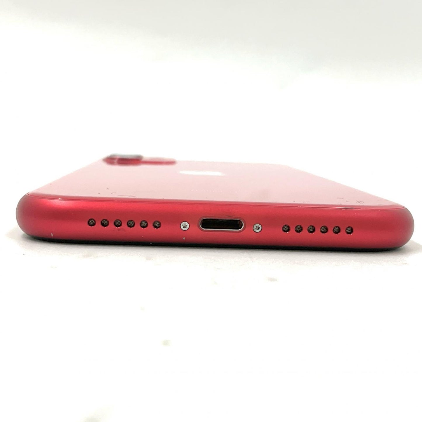 【全額返金保証】【最速発送】Apple iPhone iPhone 11 128GB (PRODUCT)RED Softbank 白ロム 動作確認済 84%