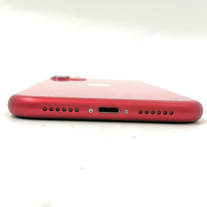 【全額返金保証】【最速発送】Apple iPhone iPhone 11 128GB (PRODUCT)RED Softbank 白ロム 動作確認済 84%