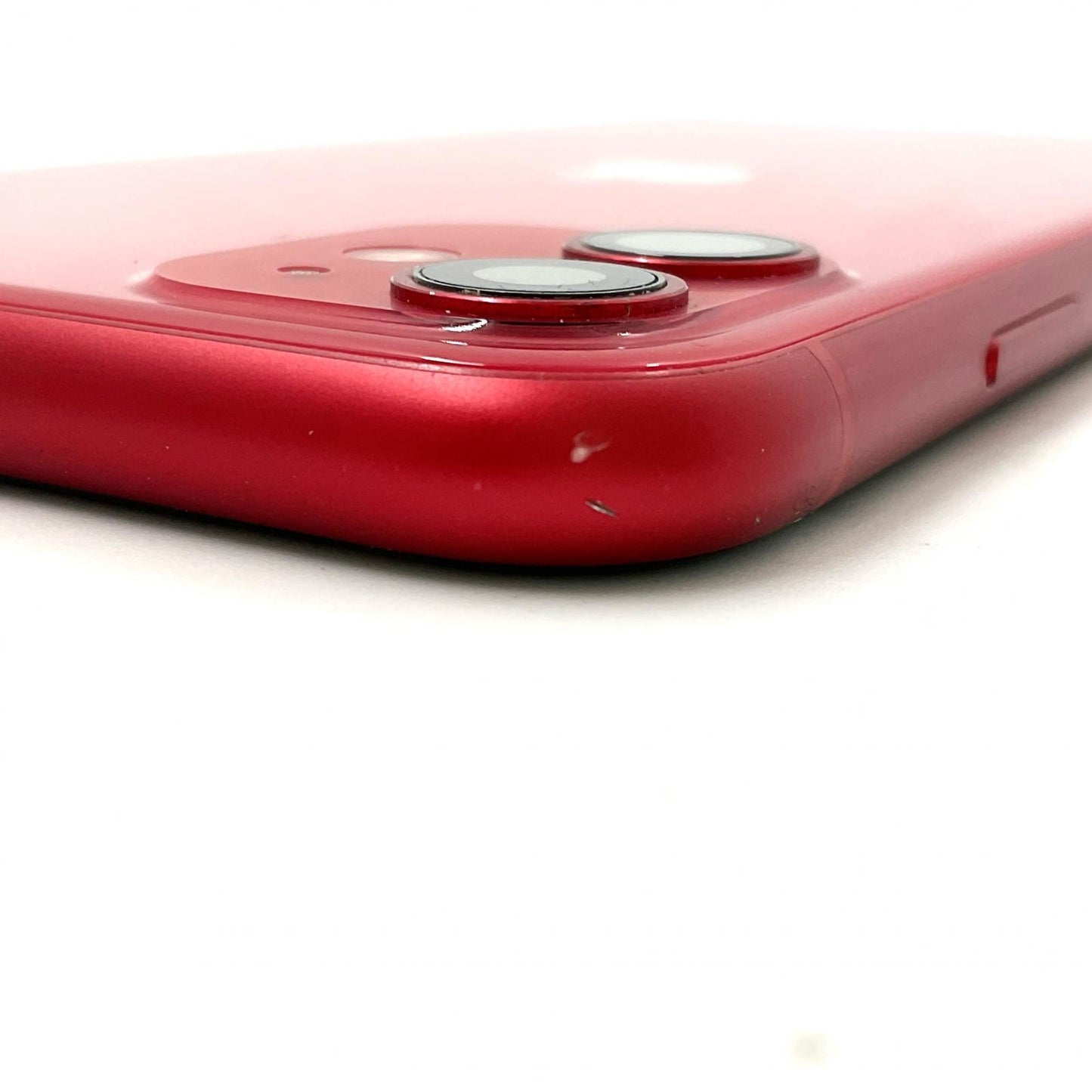 【全額返金保証】【最速発送】Apple iPhone iPhone 11 128GB (PRODUCT)RED Softbank 白ロム 動作確認済 84%