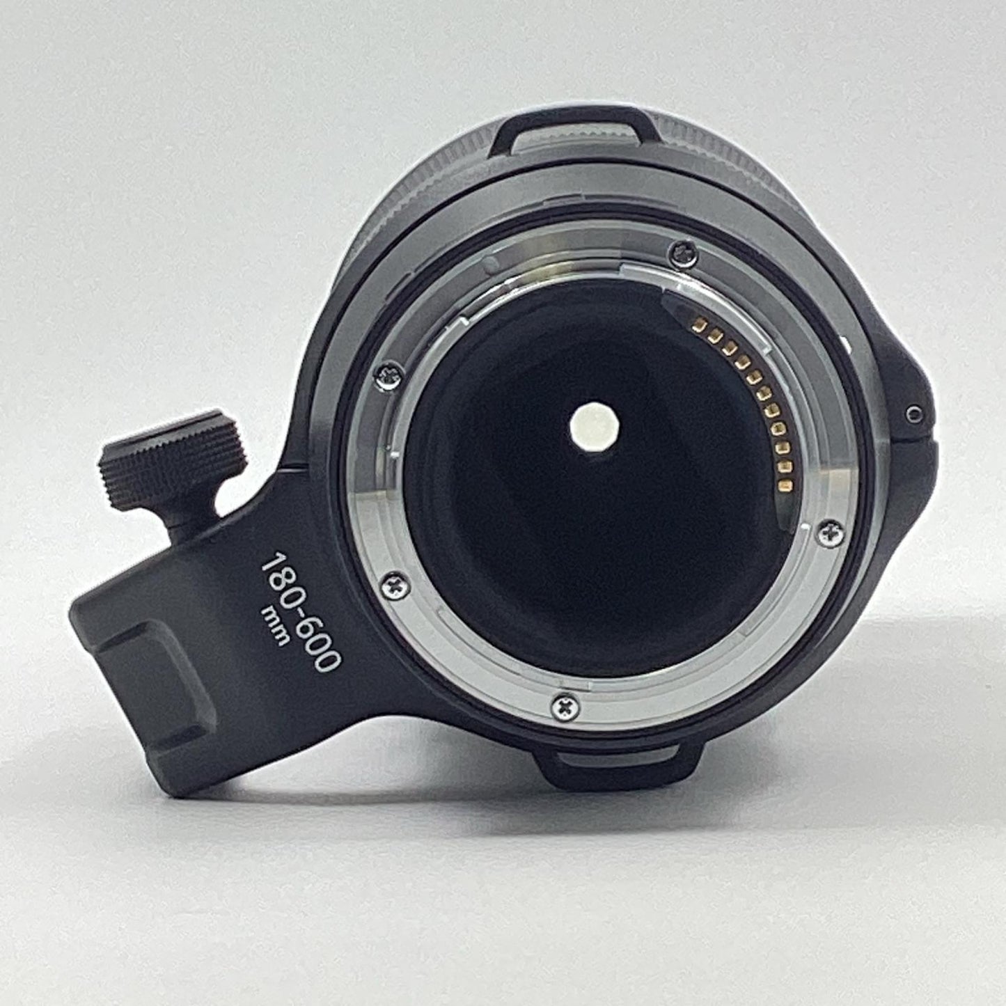 【全額返金保証】【最速発送】Nikon NIKKOR Z 180-600mm f/5.6-6.3 VR 美品 動作確認済