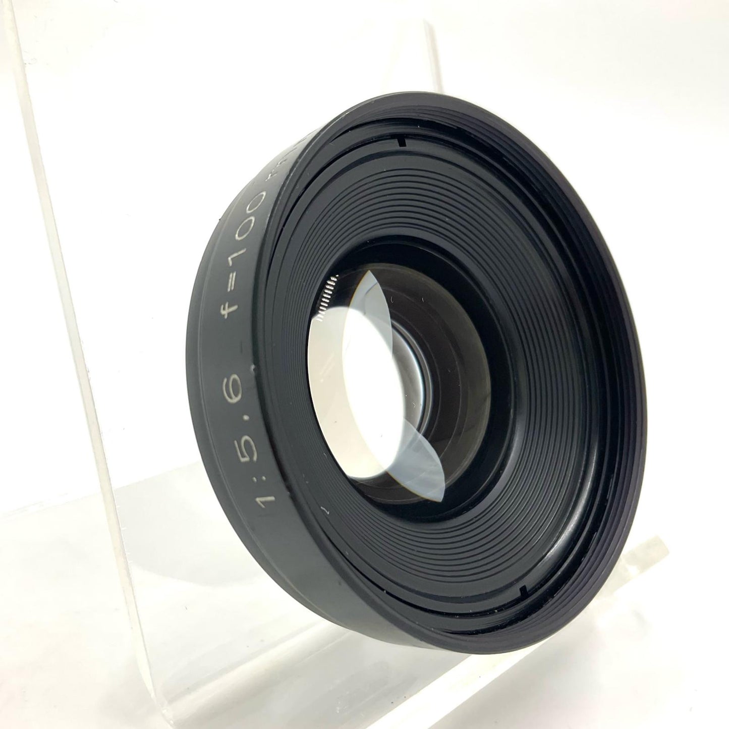 【最速発送】Rodenstock Rodenstock Sironar 100mm f5.6【難有】