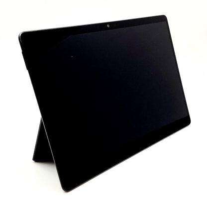 【全額返金保証】【最速発送】Microsoft Surface Pro 8 11th Gen Intel(R) Core(TM) i5-1135G7 @ 2.40GHz 8GB M.2 SSD 256GB 80.1% 動作確認済