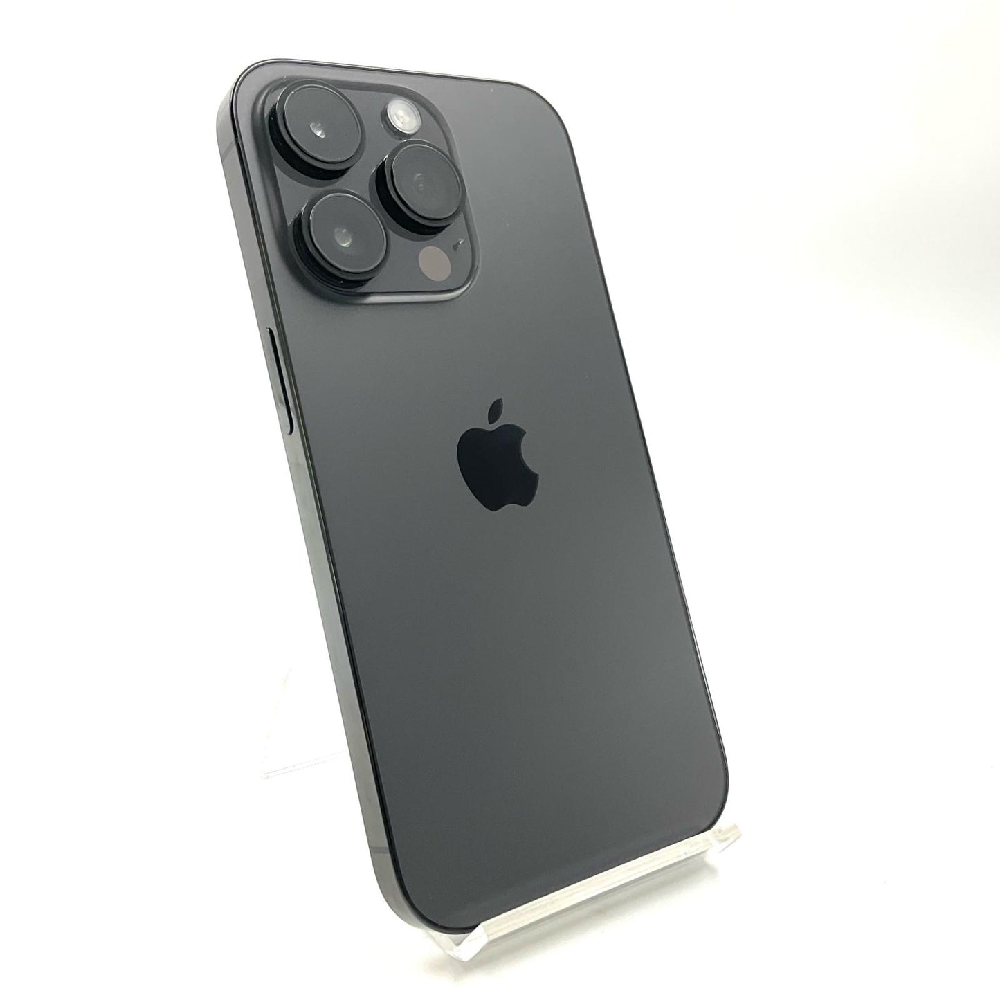 【全額返金保証】【最速発送】Apple iPhone iPhone 14 Pro 256GB スペースブラック SIMフリー 動作確認済 84%
