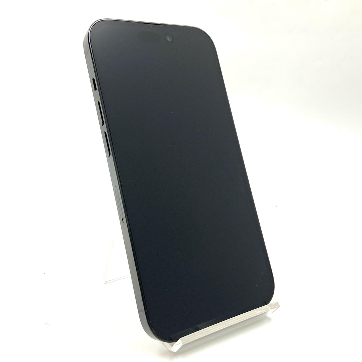 【全額返金保証】【最速発送】Apple iPhone iPhone 14 Pro 256GB スペースブラック SIMフリー 動作確認済 84%