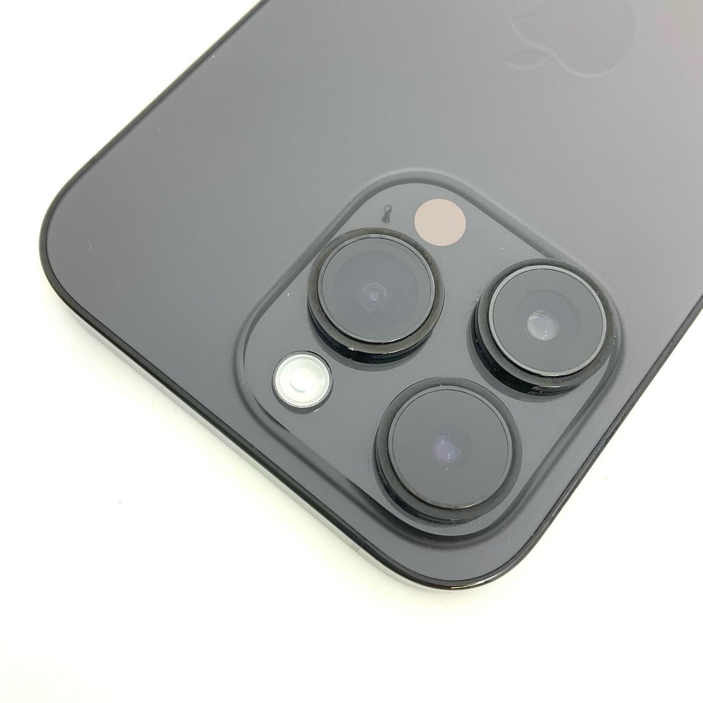 【全額返金保証】【最速発送】Apple iPhone iPhone 14 Pro 256GB スペースブラック SIMフリー 動作確認済 84%