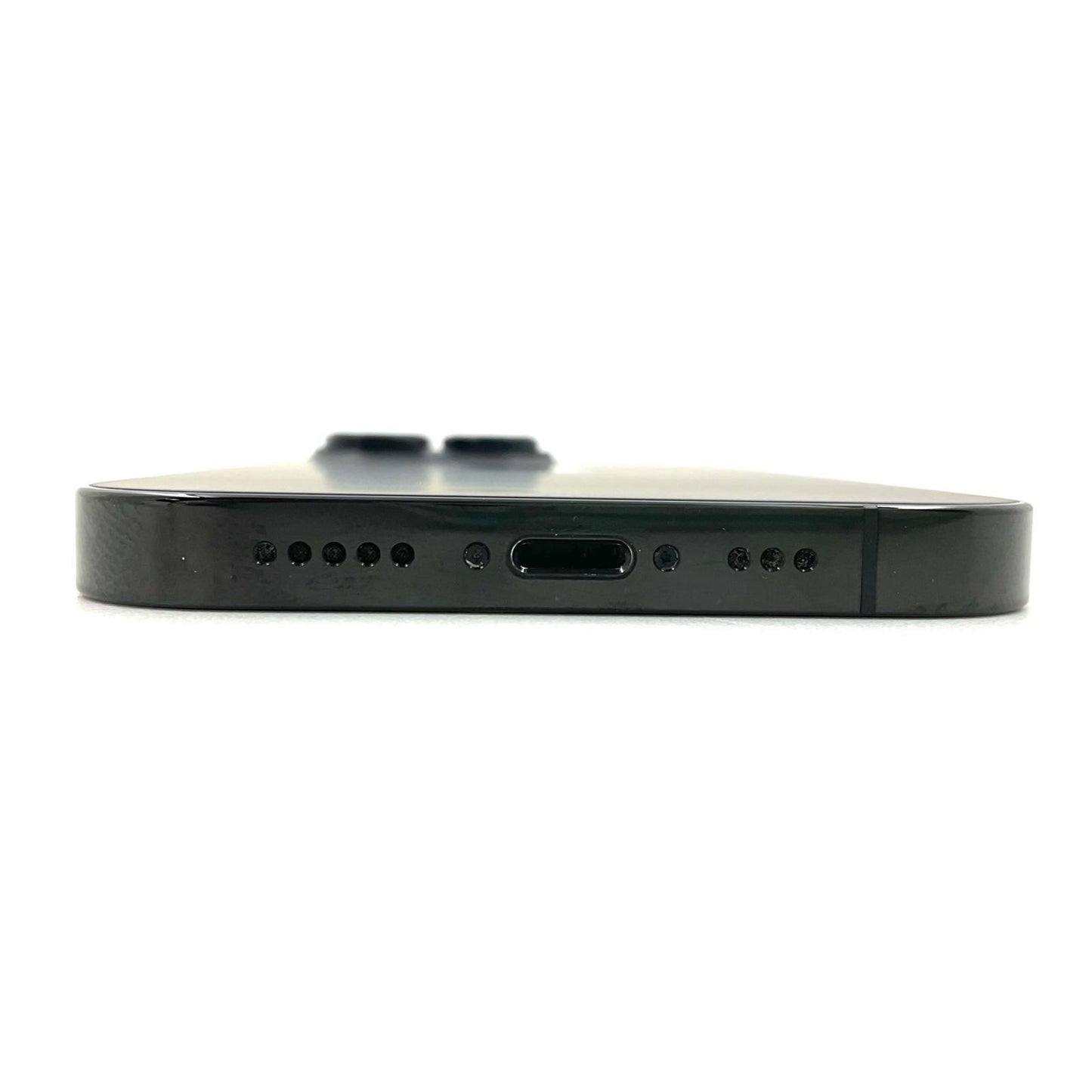 【全額返金保証】【最速発送】Apple iPhone iPhone 14 Pro 256GB スペースブラック SIMフリー 動作確認済 84%