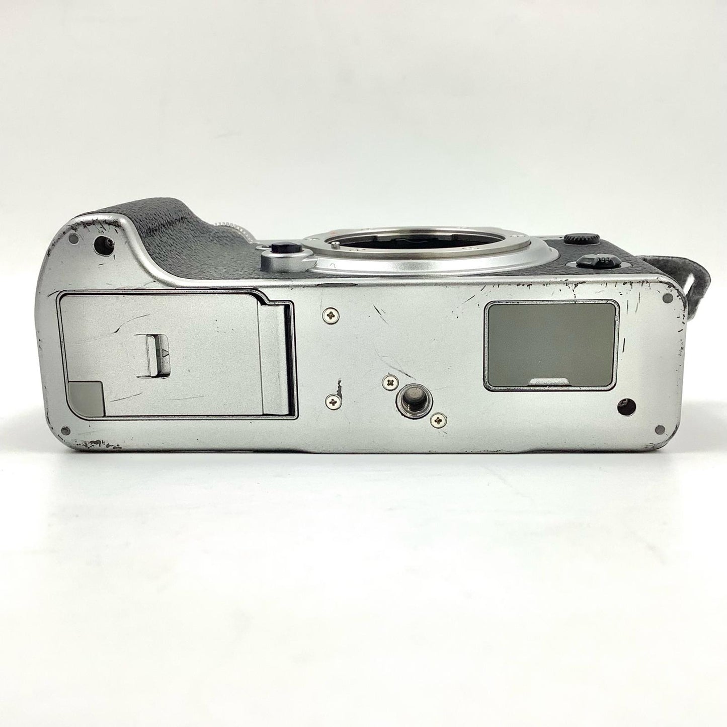 【全額返金保証】【最速発送】FUJIFILM デジタル一眼 X-T4 ボディ ブラック 動作確認済