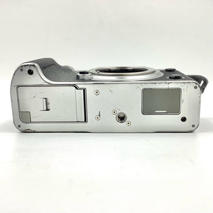 【全額返金保証】【最速発送】FUJIFILM デジタル一眼 X-T4 ボディ ブラック 動作確認済