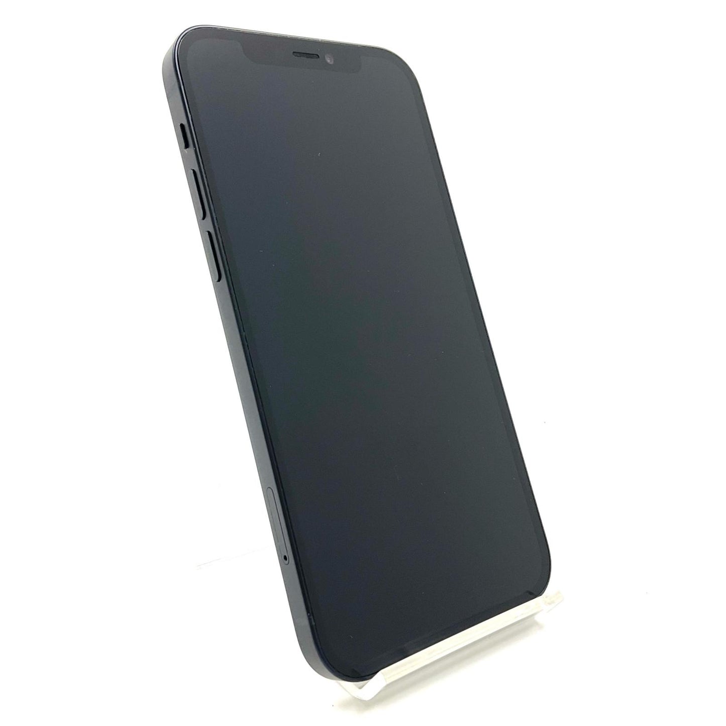 【全額返金保証】【最速発送】Apple iPhone iPhone 12 256GB ブラック Softbank 白ロム 動作確認済 84%