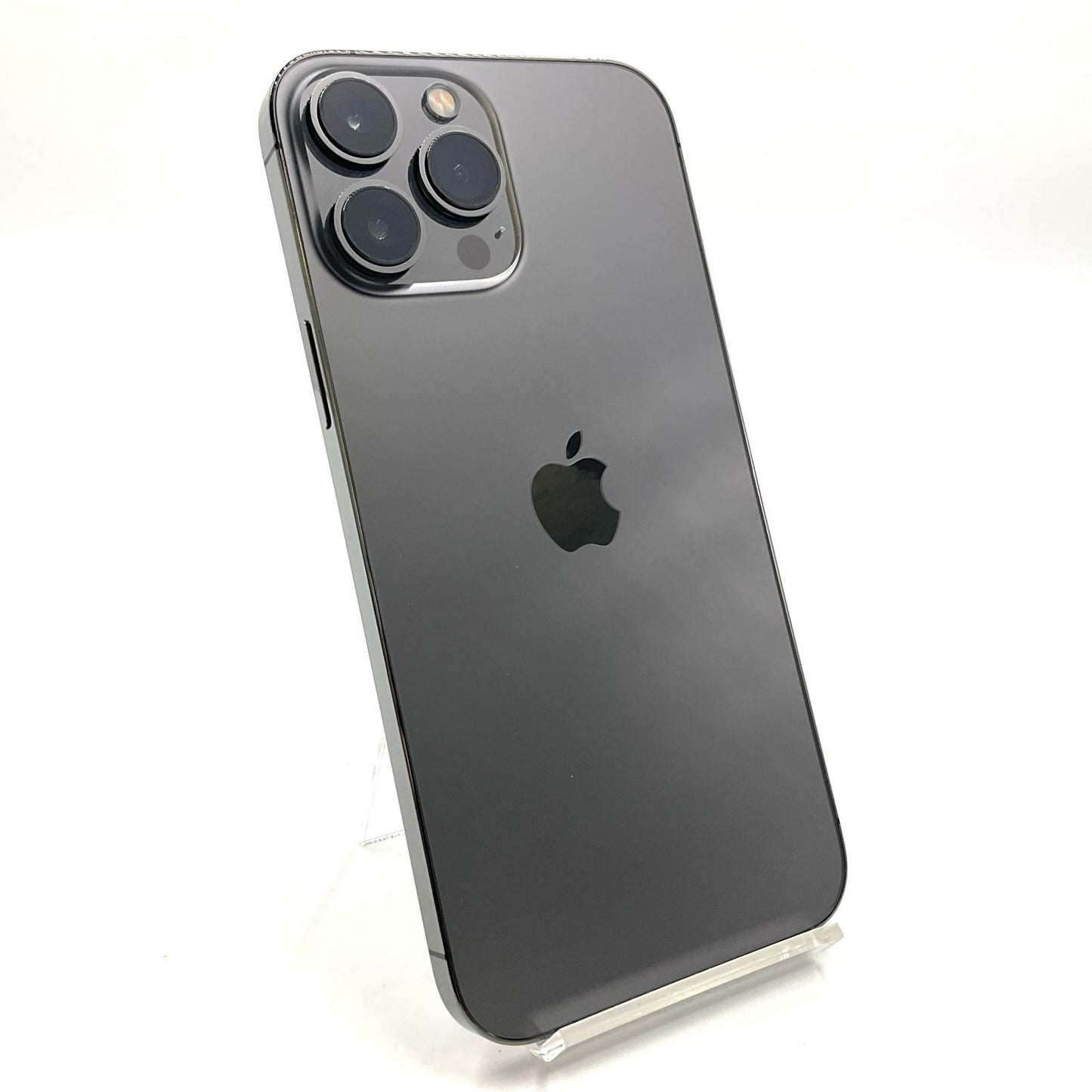 【全額返金保証】【最速発送】Apple iPhone iPhone 13 Pro Max 512GB グラファイト Softbank 動作確認済 87%