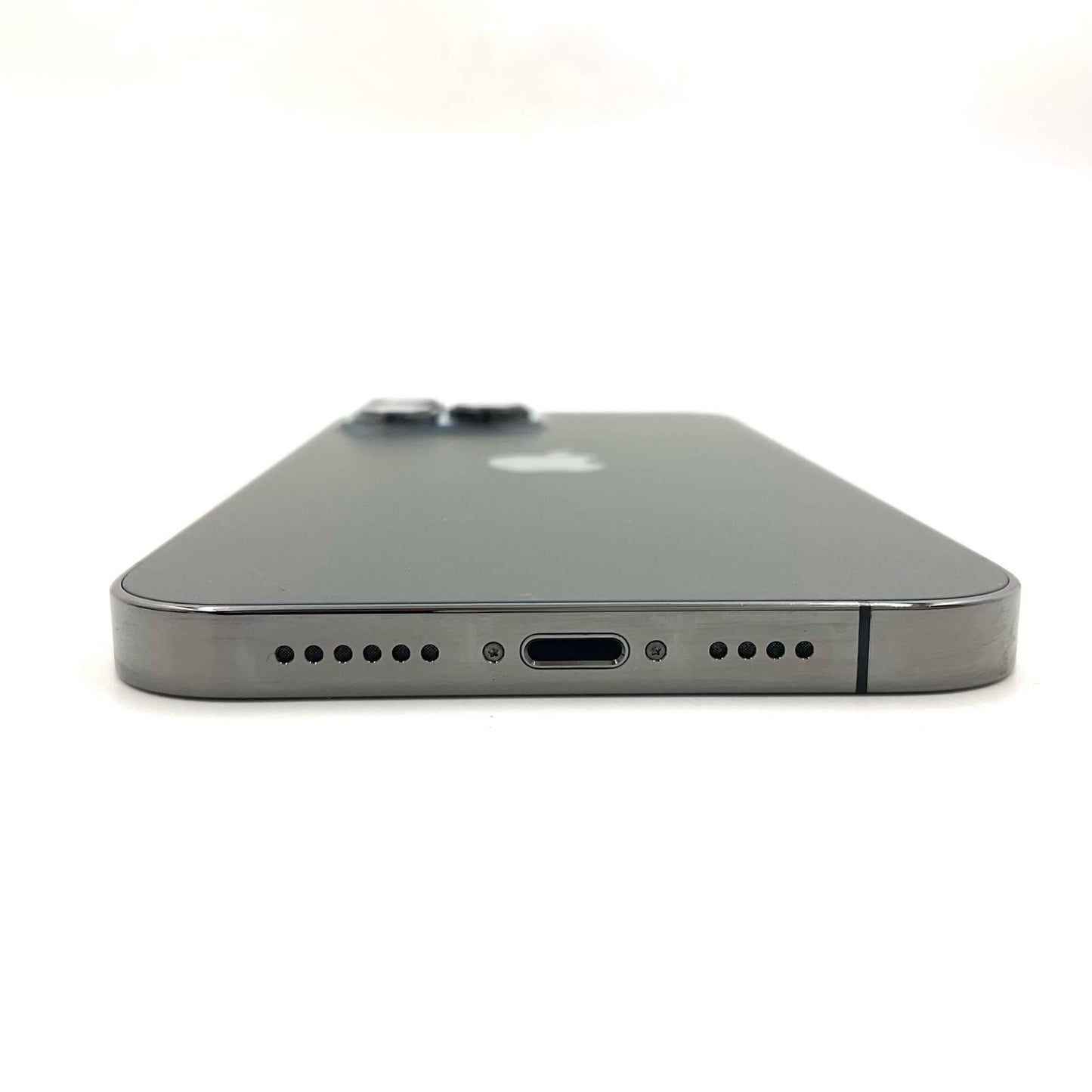 【全額返金保証】【最速発送】Apple iPhone iPhone 13 Pro Max 512GB グラファイト Softbank 動作確認済 87%