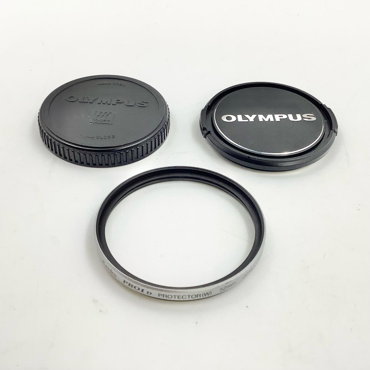 【全額返金保証】【最速発送】OLYMPUS M.ZUIKO DIGITAL ED 12-50mm F3.5-6.3 EZ [シルバー] 動作確認済