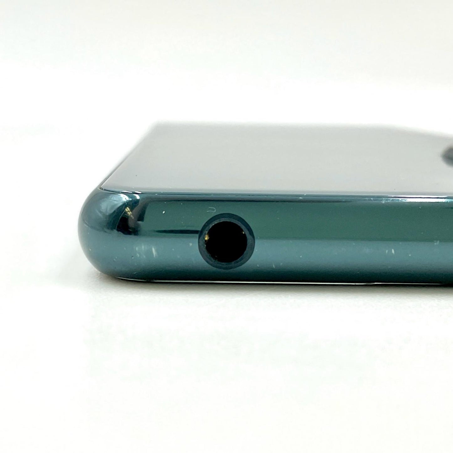 【全額返金保証】【最速発送】Sony Xperia 5 III 128GB グリーン docomo SO-53B 動作確認済
