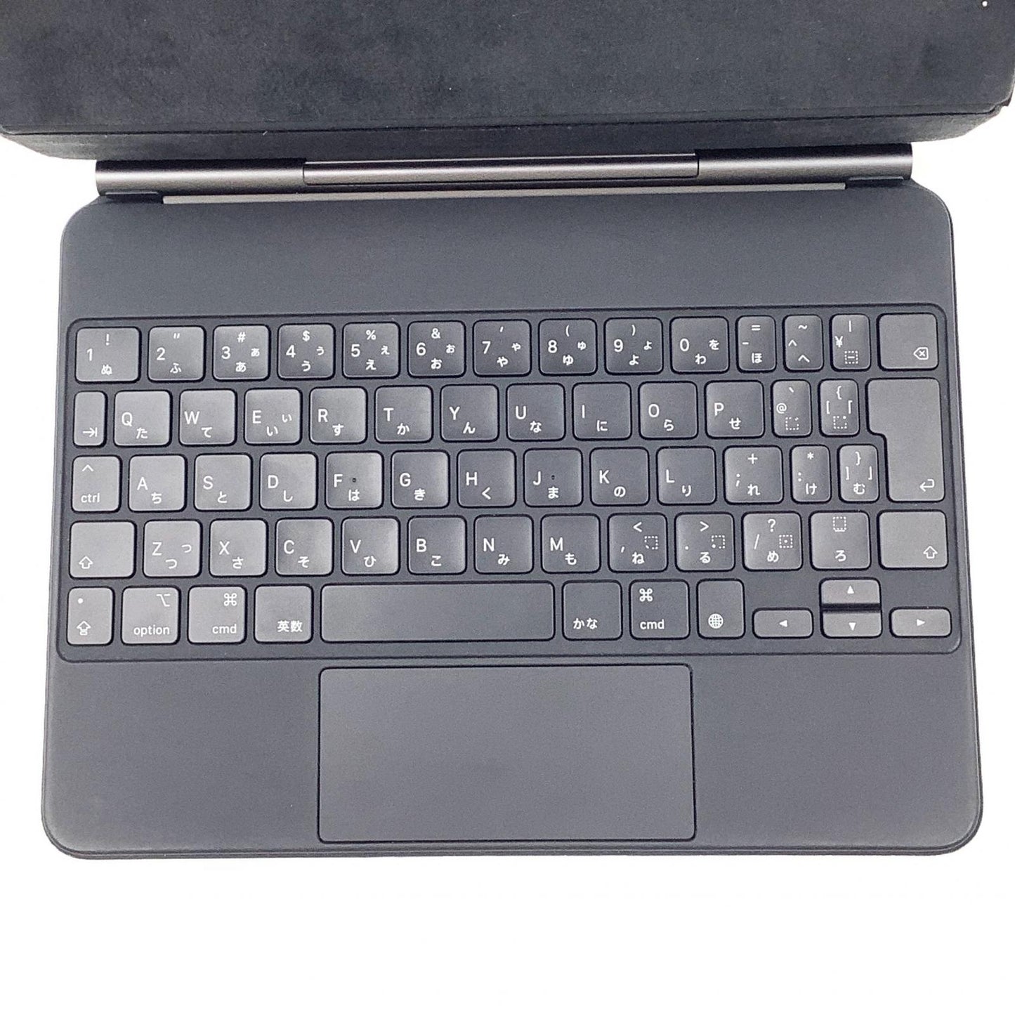 【全額返金保証】【最速発送】Apple Magic Keyboard MXQT2J/A 動作確認済