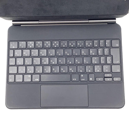 【全額返金保証】【最速発送】Apple Magic Keyboard MXQT2J/A 動作確認済