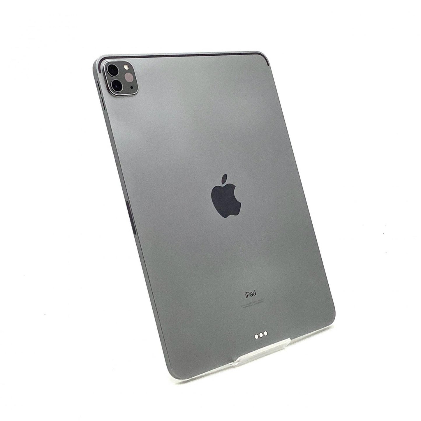 【全額返金保証】【最速発送】Apple iPad Pro 11インチ 第3世代 256GB スペースグレイ Wi-Fi 動作確認済