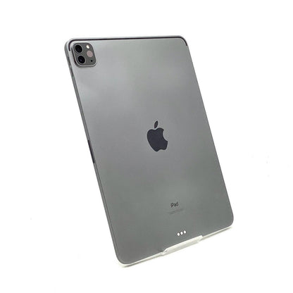 【全額返金保証】【最速発送】Apple iPad Pro 11インチ 第3世代 256GB スペースグレイ Wi-Fi 動作確認済