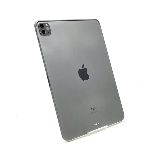 【全額返金保証】【最速発送】Apple iPad Pro 11インチ 第3世代 256GB スペースグレイ Wi-Fi 動作確認済