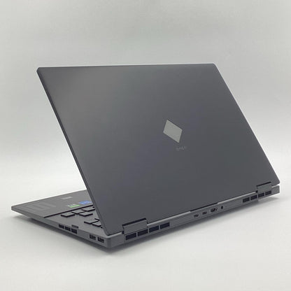 【全額返金保証】【最速発送】HPOMEN OMEN OMEN by HP 16-k0061TX 16-K0061TX intel core i7-12700H 16GB M.2 SSD 1TB NVIDIA GeForce RTX 3070 Ti Laptop 92% 動作確認済