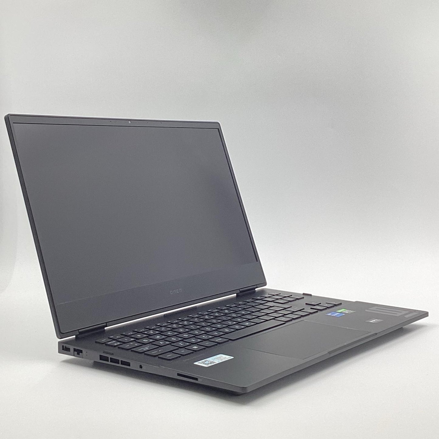【全額返金保証】【最速発送】HPOMEN OMEN OMEN by HP 16-k0061TX 16-K0061TX intel core i7-12700H 16GB M.2 SSD 1TB NVIDIA GeForce RTX 3070 Ti Laptop 92% 動作確認済