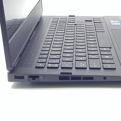 【全額返金保証】【最速発送】HPOMEN OMEN OMEN by HP 16-k0061TX 16-K0061TX intel core i7-12700H 16GB M.2 SSD 1TB NVIDIA GeForce RTX 3070 Ti Laptop 92% 動作確認済