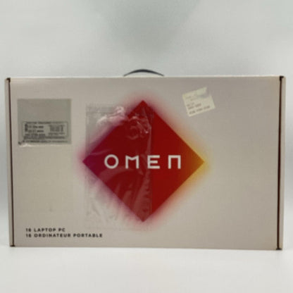 【全額返金保証】【最速発送】HPOMEN OMEN OMEN by HP 16-k0061TX 16-K0061TX intel core i7-12700H 16GB M.2 SSD 1TB NVIDIA GeForce RTX 3070 Ti Laptop 92% 動作確認済