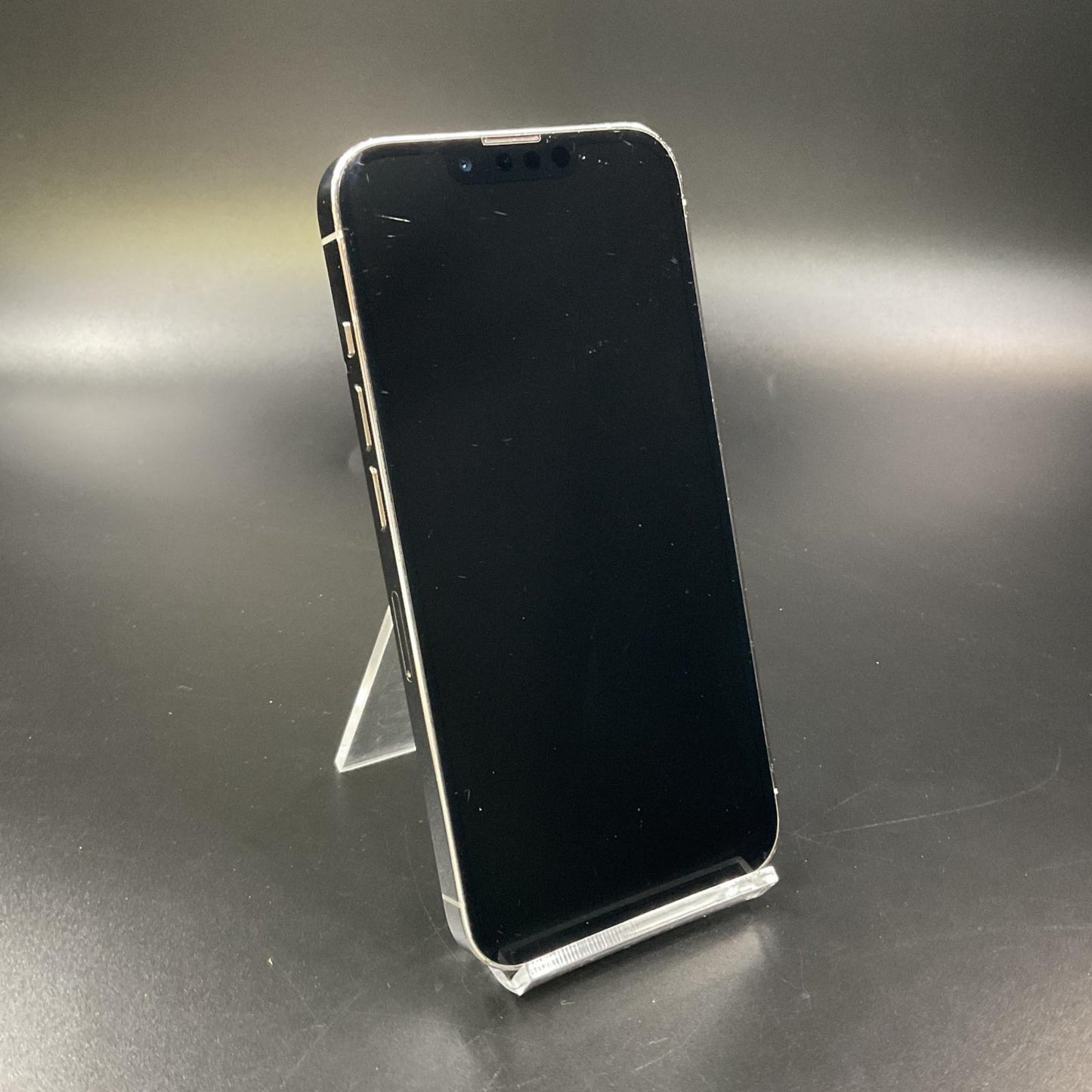 【全額返金保証】【最速発送】Apple iPhone iPhone 13 Pro 256GB シルバー SIMフリー 動作確認済 84%