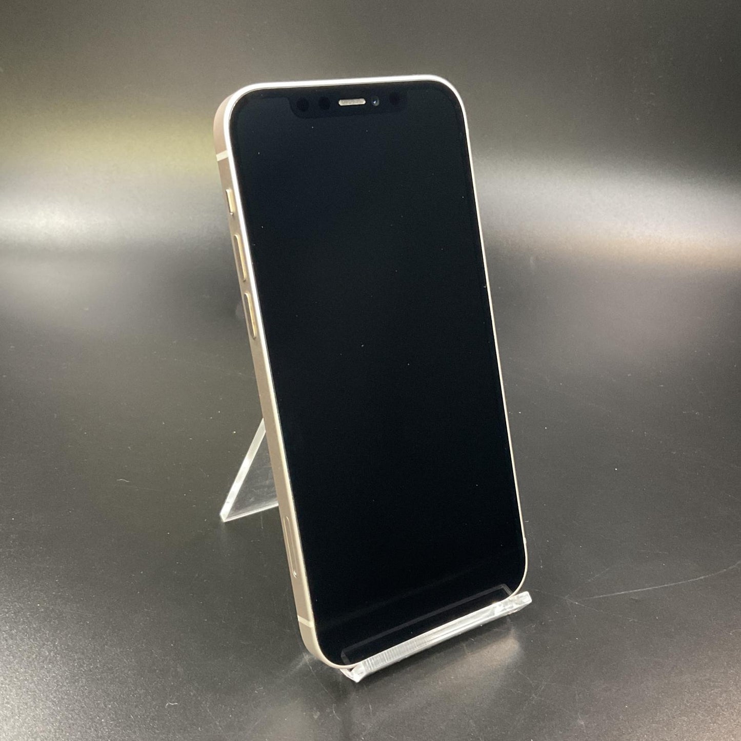 【全額返金保証】【最速発送】Apple iPhone iPhone 12 64GB ホワイト Softbank 白ロム 動作確認済 82%