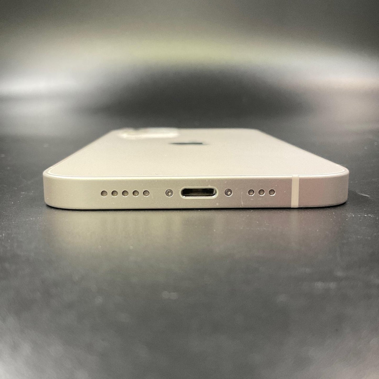 【全額返金保証】【最速発送】Apple iPhone iPhone 12 64GB ホワイト Softbank 白ロム 動作確認済 82%