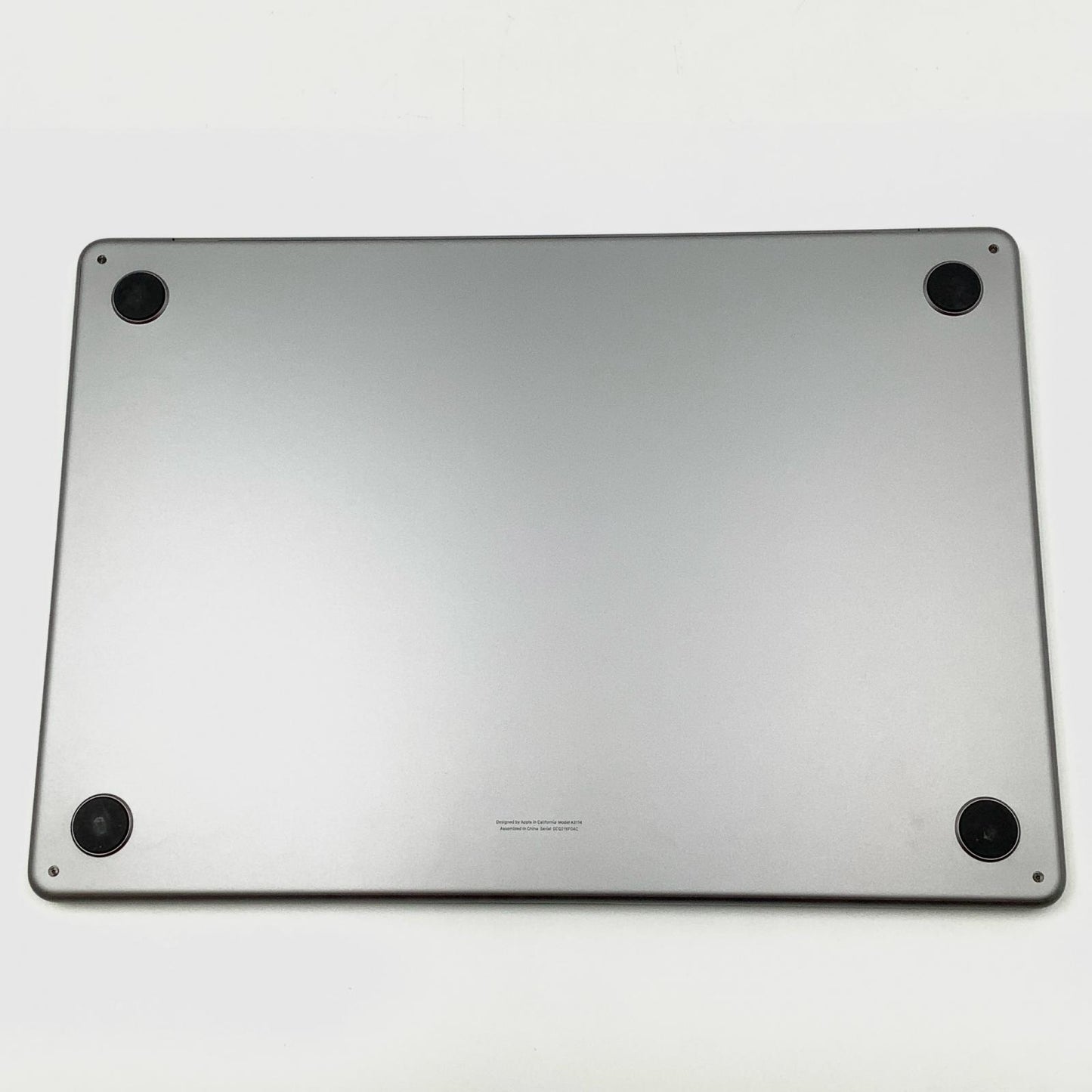 【全額返金保証】【最速発送】Apple MacBook Air 15.3インチ 2024 M3 8コア 8GB SSD 256GB スペースグレイ 100% 美品 動作確認済