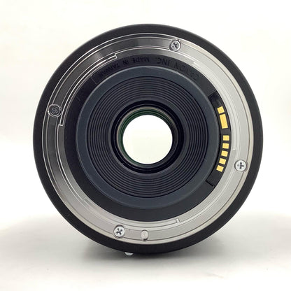 【全額返金保証】【最速発送】Canon EF-S18-135mm F3.5-5.6 IS USM 美品 動作確認済