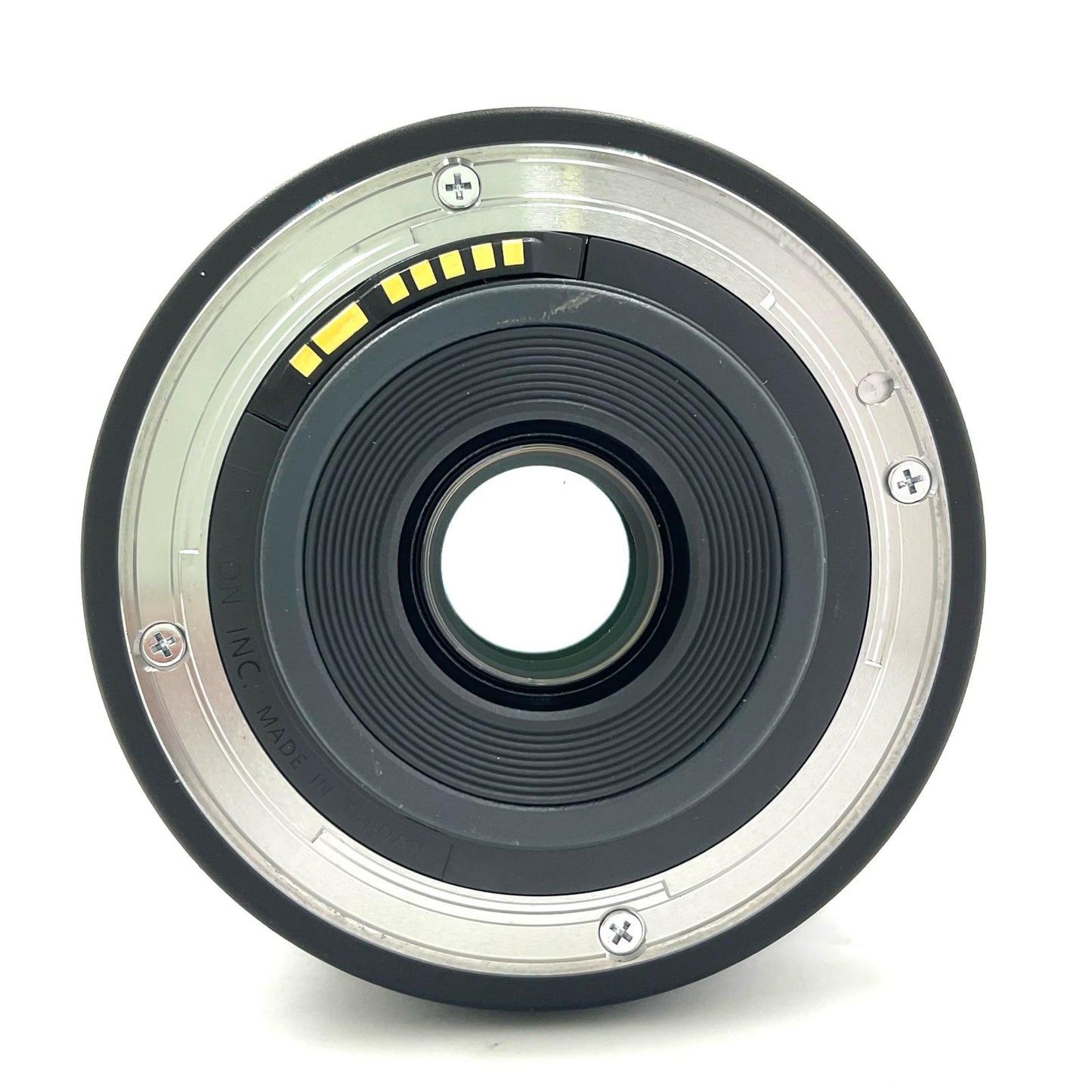 【全額返金保証】【最速発送】Canon EF-S18-135mm F3.5-5.6 IS USM 美品 動作確認済